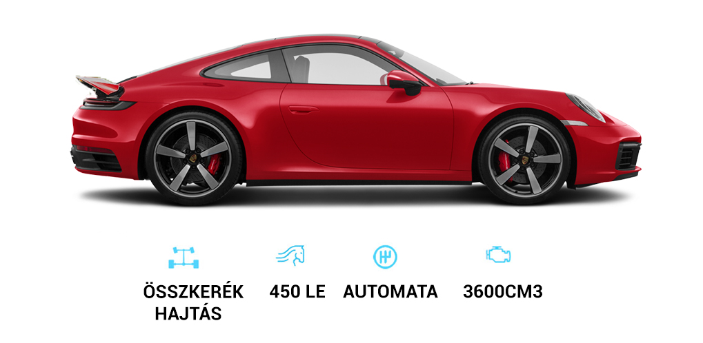 Közúti Porsche: Legendás F1 Motor Haja Közúti Porsche: Legendás F1 Motor Haja