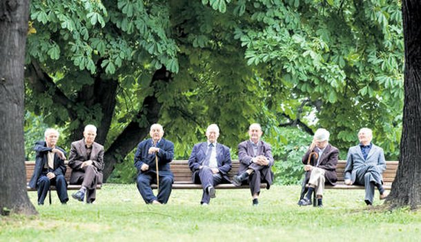 Koji Grad Ima Najveću Koncentraciju Milionerskih Penzionera? Koji Grad Ima Najveću Koncentraciju Milionerskih Penzionera?