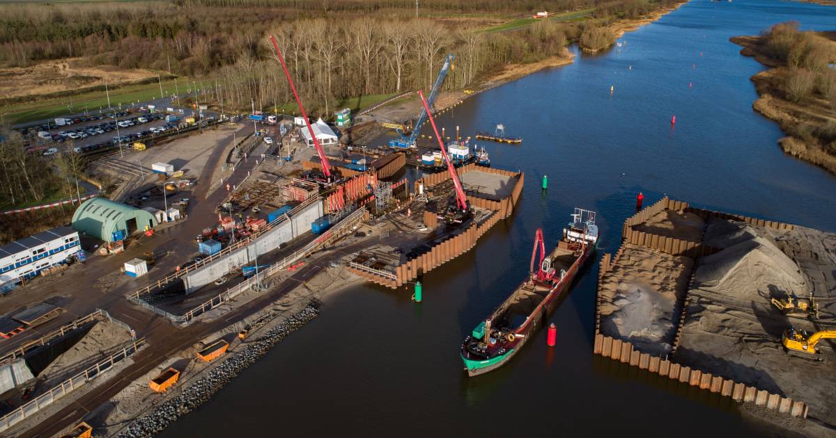 Kort Geding: Kampen Eist Stroomnetaansluiting Van Enexis Kort Geding: Kampen Eist Stroomnetaansluiting Van Enexis