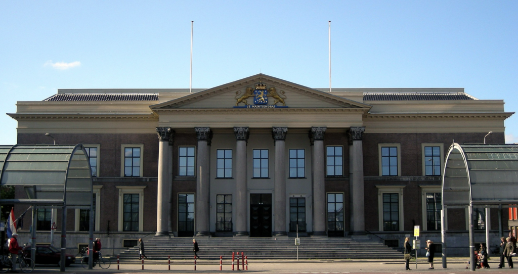Kort Geding Kampen Vs. Enexis: Probleem Met Stroomnetaansluiting Kort Geding Kampen Vs. Enexis: Probleem Met Stroomnetaansluiting