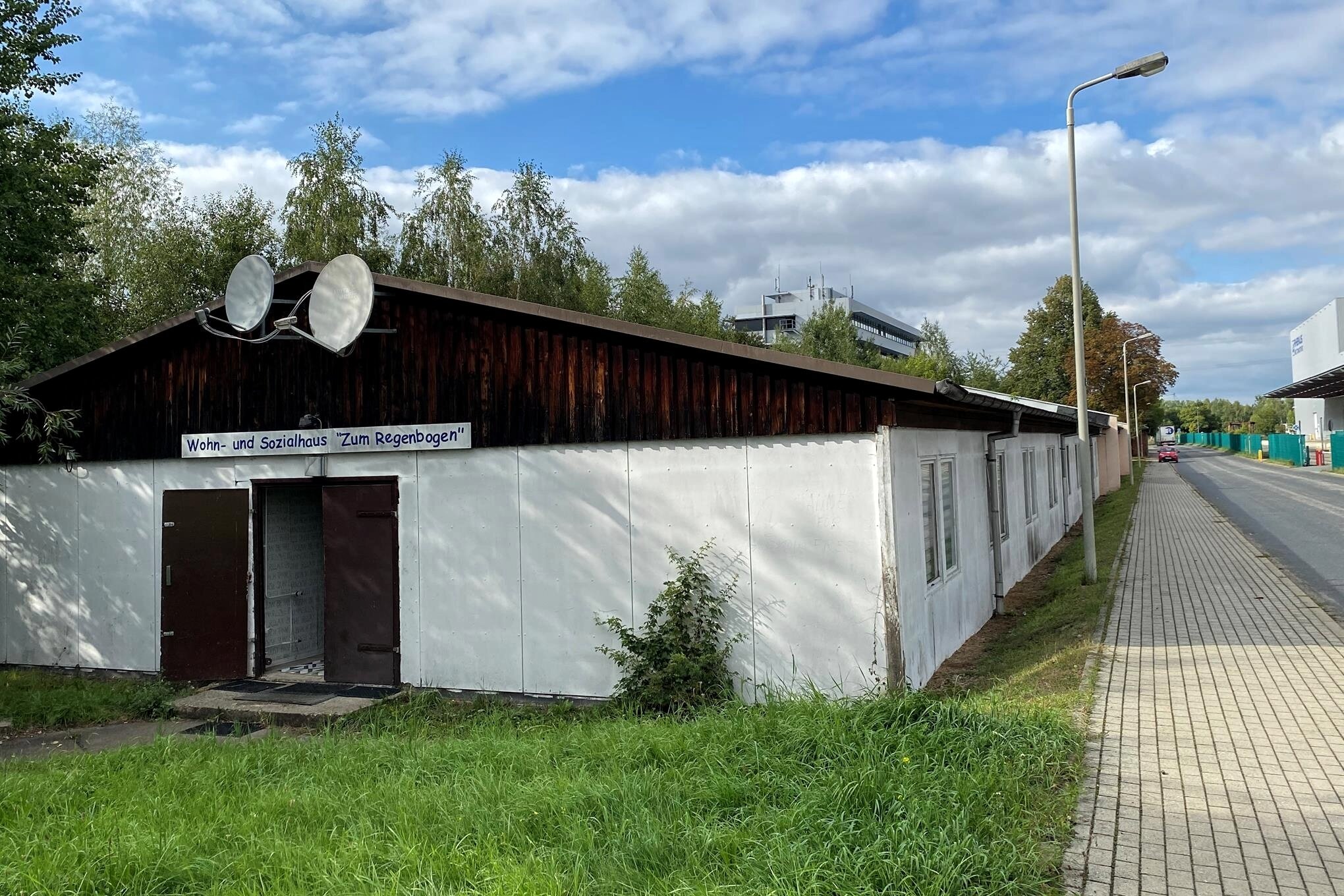 Kostenlose Unterkunft Lockt Neue Bewohner In Diese Deutsche Stadt Kostenlose Unterkunft Lockt Neue Bewohner In Diese Deutsche Stadt