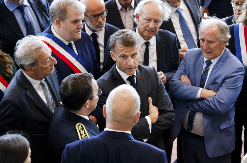 Krasnići (DPK) I Mogućnost Formiranja Vlade: Istek Roka Od 48 Sati. Krasnići (DPK) I Mogućnost Formiranja Vlade: Istek Roka Od 48 Sati.