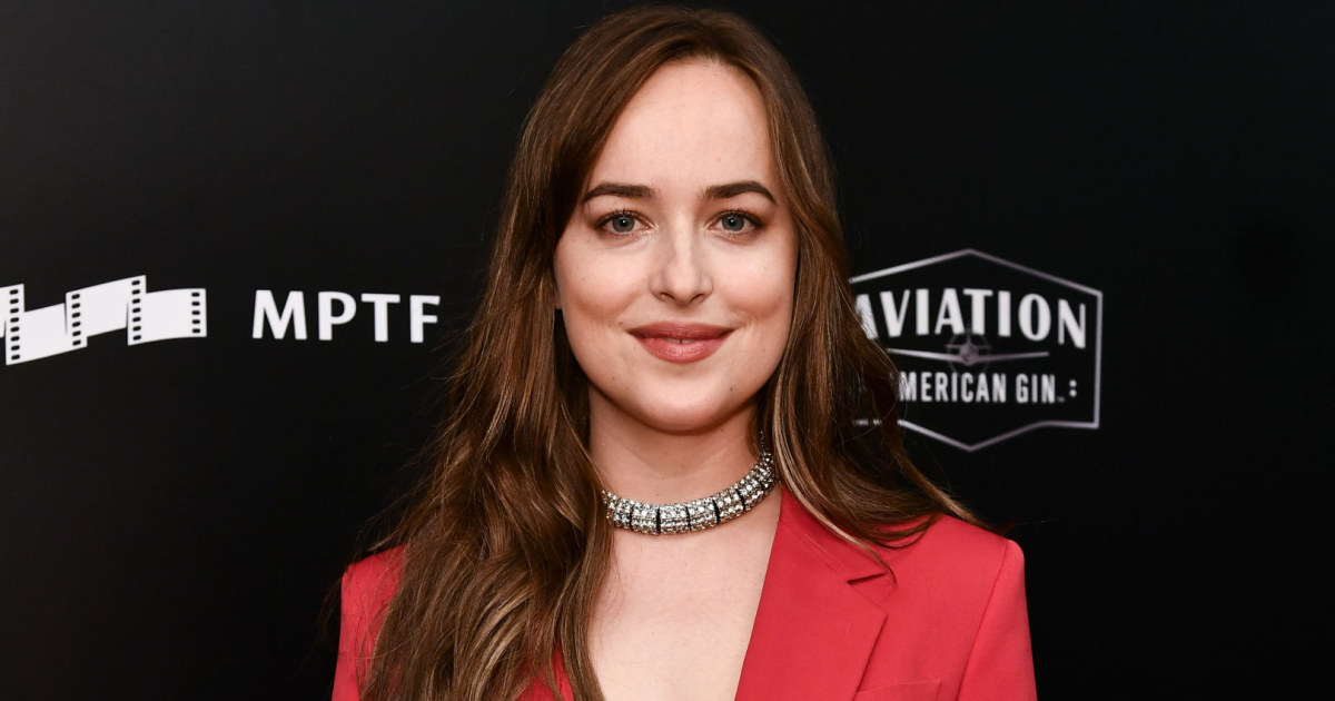 Kraujingos Dakota Johnson Nuotraukos: Tiesa Apie Incidentą Kraujingos Dakota Johnson Nuotraukos: Tiesa Apie Incidentą