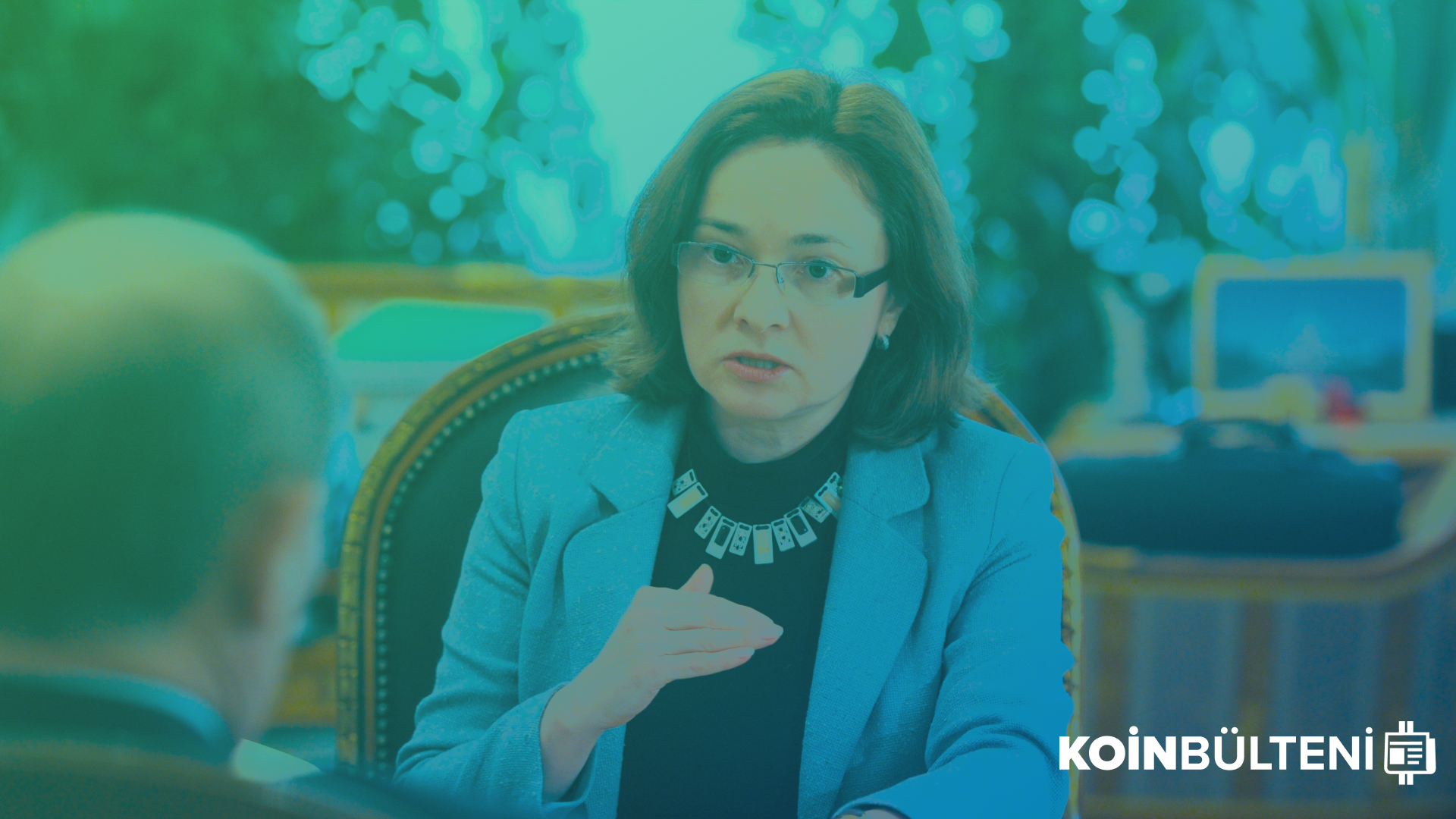 Kripto Para Ve Rusya: Merkez Bankası'ndan Yeni Bir Uyarı Kripto Para Ve Rusya: Merkez Bankası'ndan Yeni Bir Uyarı