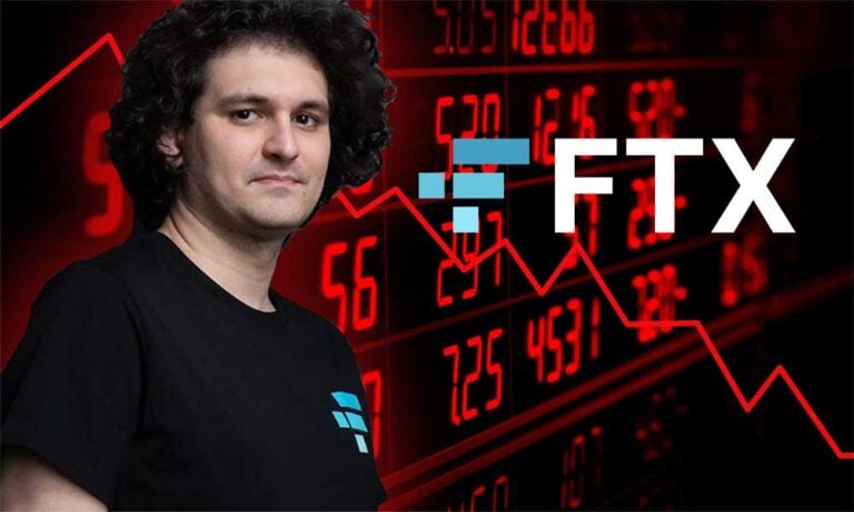 Kripto Piyasa Çöküşü: Yatırımcılar Neden Satıyor? Kripto Piyasa Çöküşü: Yatırımcılar Neden Satıyor?