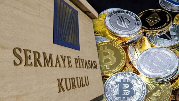 Kripto Piyasaları İçin SPK'dan Kritik Açıklama: Yeni Düzenlemeler Kripto Piyasaları İçin SPK'dan Kritik Açıklama: Yeni Düzenlemeler