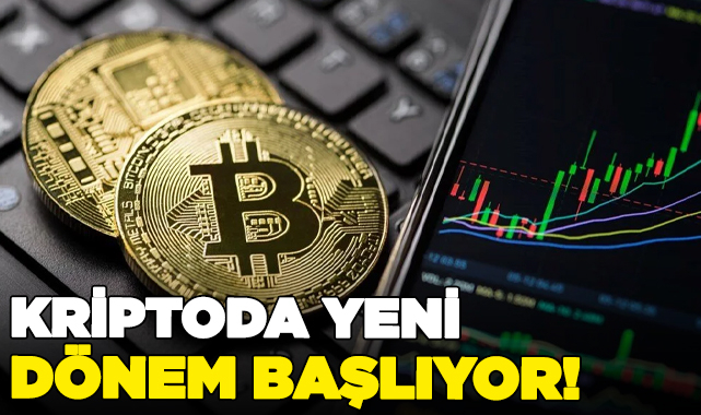 Kriptoda Yeni Bir Çağ: SPK'nın Son Açıklaması Ve Analizi Kriptoda Yeni Bir Çağ: SPK'nın Son Açıklaması Ve Analizi