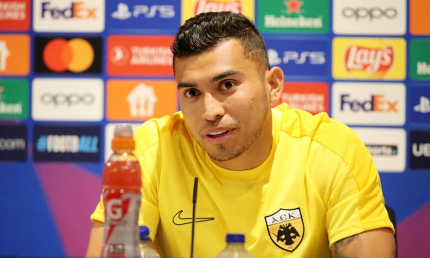 Κρουζ Αζούλ: Το Όνειρο Του Τελικού Champions League Ζωντανό Με Τον Γιακουμάκη Κρουζ Αζούλ: Το Όνειρο Του Τελικού Champions League Ζωντανό Με Τον Γιακουμάκη