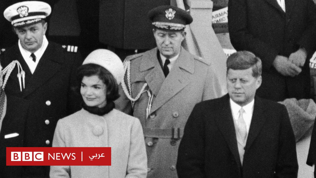 كشف جديد: عشرة آلاف صفحة من وثائق اغتيال روبرت كينيدي تُنشر