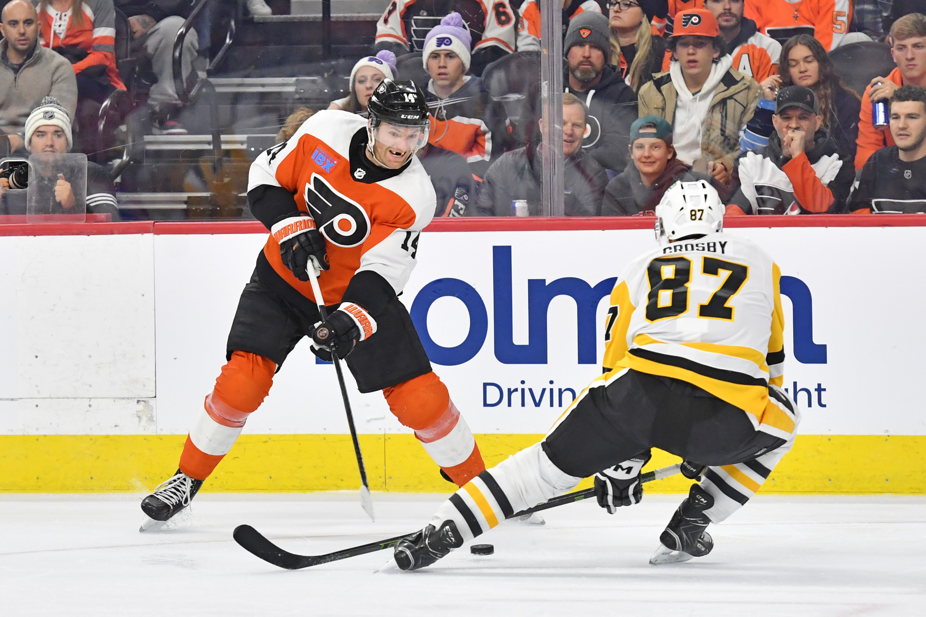 Kucherov And Lightning Dominate Oilers In 4-1 Win Kucherov And Lightning Dominate Oilers In 4-1 Win