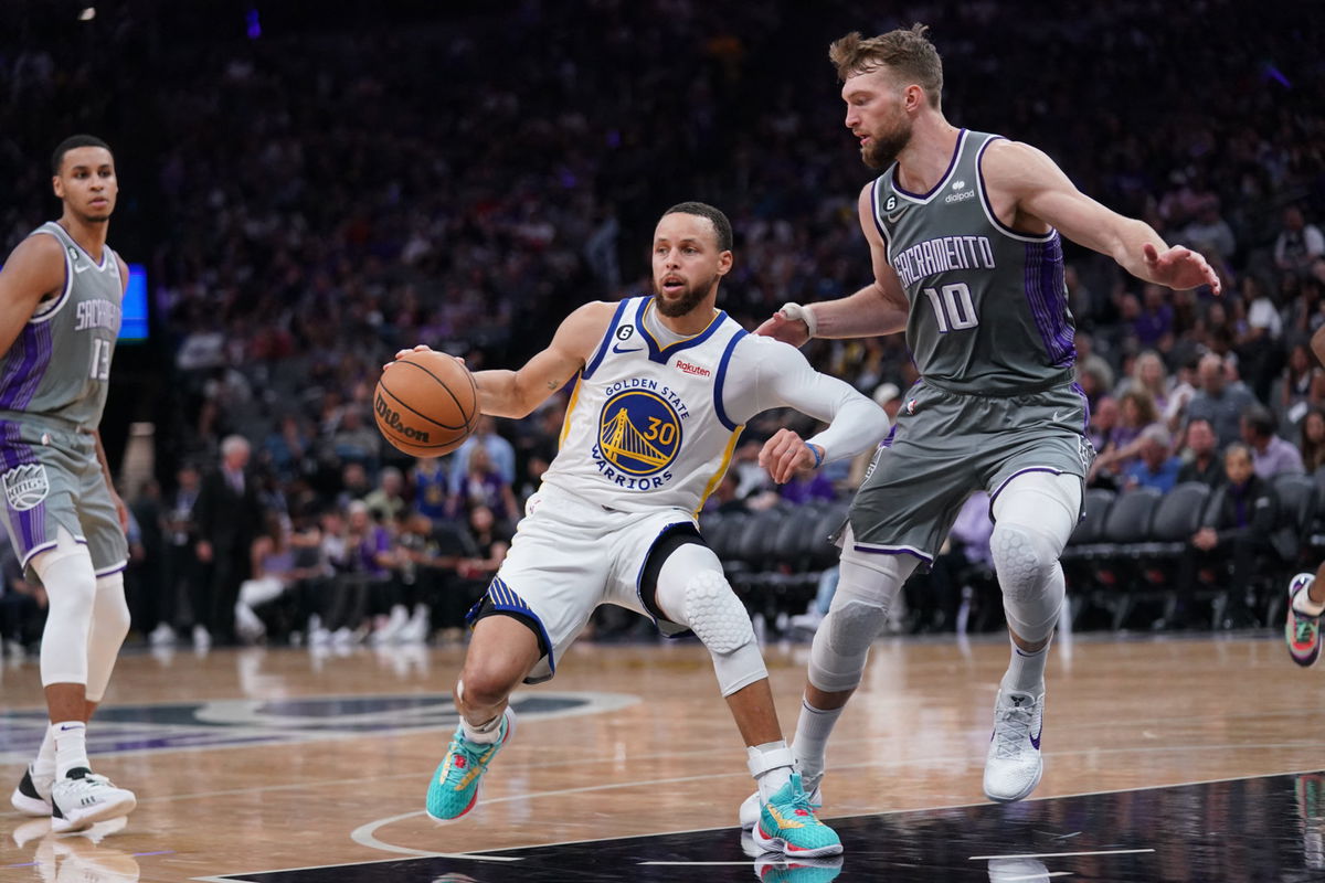 Kuminga's Comeback, Curry's Accomplishment: Warriors Triumph Over Kings Kuminga's Comeback, Curry's Accomplishment: Warriors Triumph Over Kings