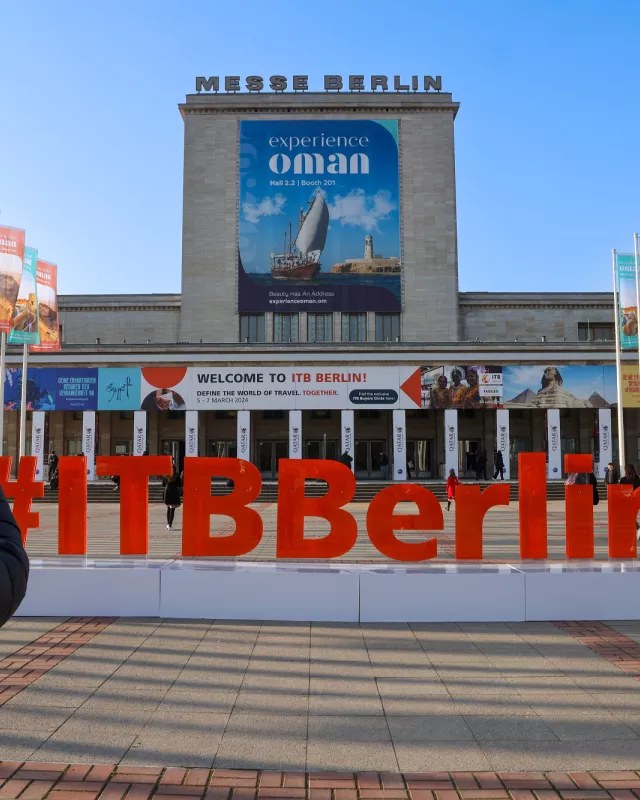 Kuzey Kıbrıs Gastronomisi ITB Berlin'de: Ziyaretçi Yorumları Ve Değerlendirmeler Kuzey Kıbrıs Gastronomisi ITB Berlin'de: Ziyaretçi Yorumları Ve Değerlendirmeler