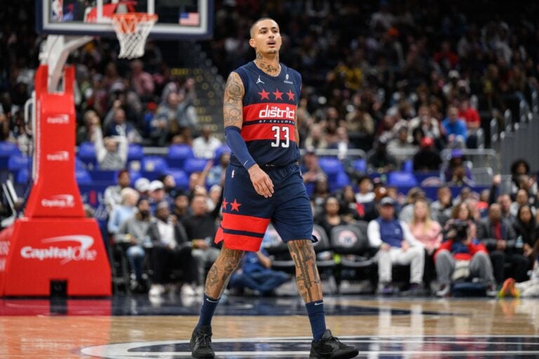 Kyle Kuzma Responds To Jayson Tatum's Trending Instagram Post Kyle Kuzma Responds To Jayson Tatum's Trending Instagram Post