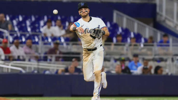 Kyle Stowers' Journaling: A Key To His Marlins Breakout? Kyle Stowers' Journaling: A Key To His Marlins Breakout?