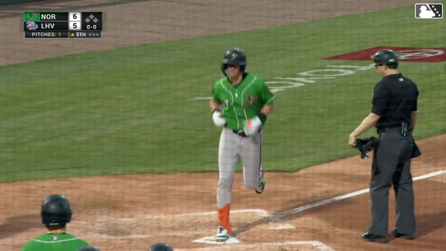 Kyle Stowers' Walk-Off Grand Slam Extends Marlins Hot Streak Kyle Stowers' Walk-Off Grand Slam Extends Marlins Hot Streak