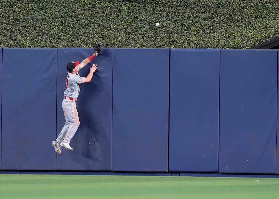 Kyle Stowers' Walk-Off Grand Slam Fuels Marlins Victory Kyle Stowers' Walk-Off Grand Slam Fuels Marlins Victory