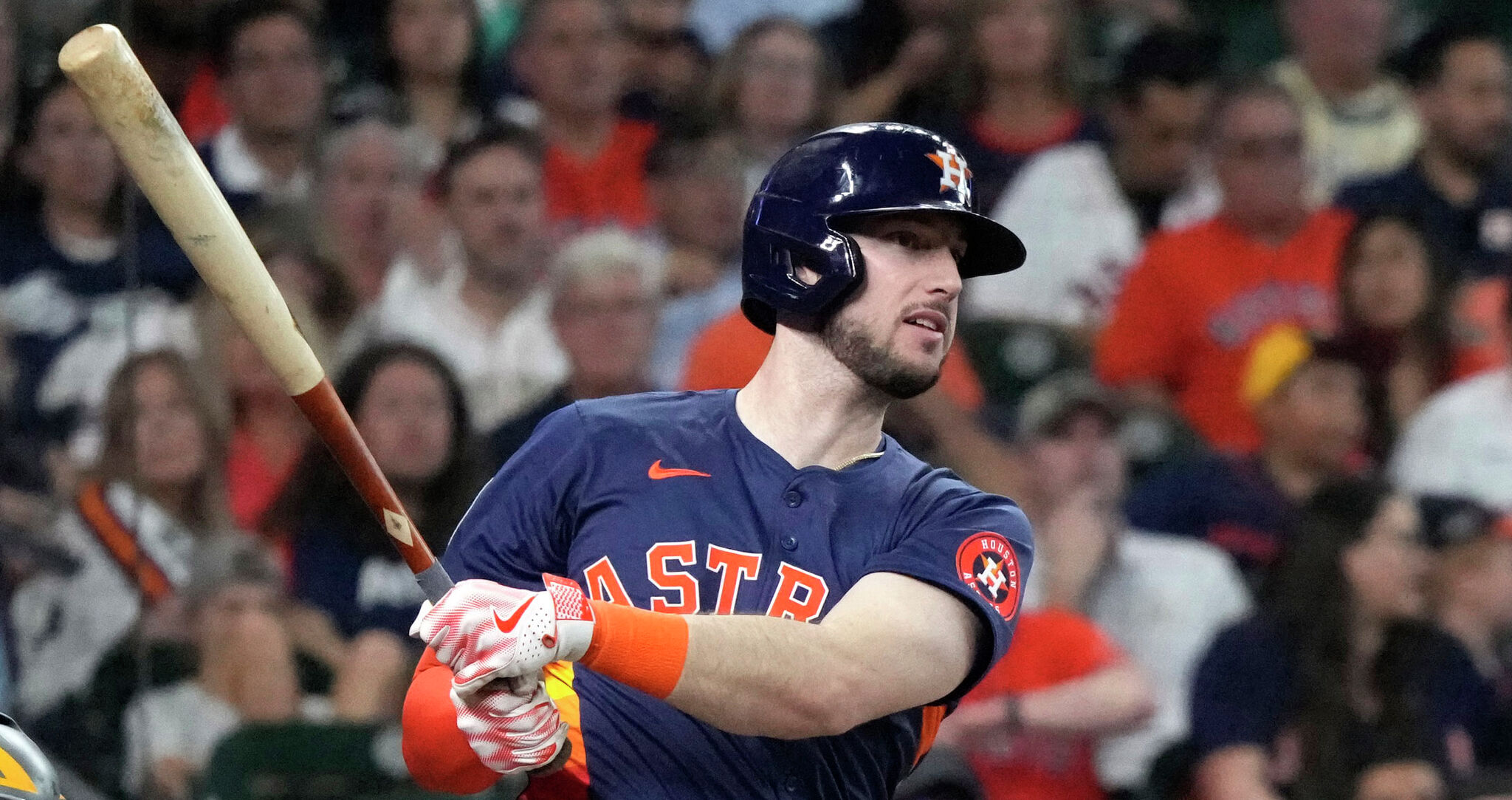 Kyle Tucker To The Cubs? Fan Sentiment And Analysis Kyle Tucker To The Cubs? Fan Sentiment And Analysis