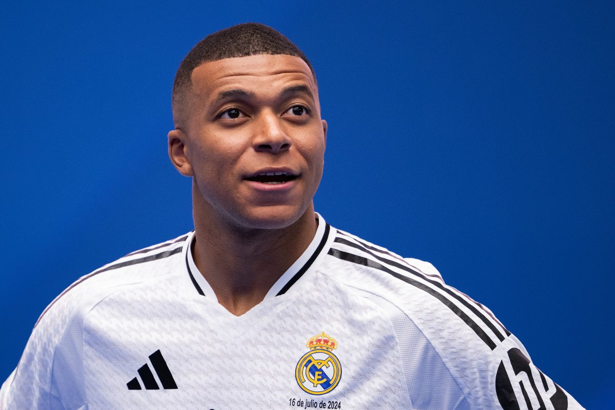 Kylian Mbappé: A Real Madrid Future? Winning It All Kylian Mbappé: A Real Madrid Future? Winning It All