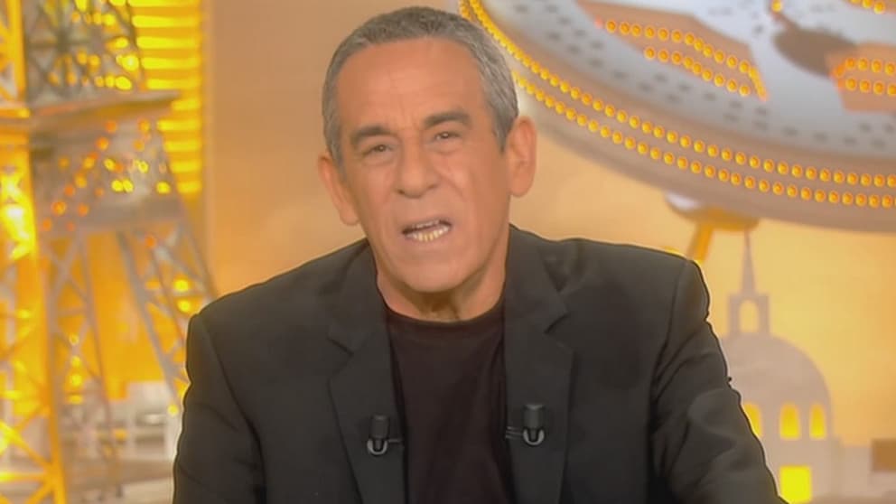 L'animateur Dézingue Son Ancien Sniper: Ardisson Répond À Baffie. L'animateur Dézingue Son Ancien Sniper: Ardisson Répond À Baffie.