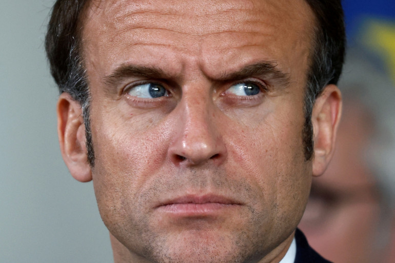L'annonce D'Emmanuel Macron Au Gabon : La Fin D'une Époque Pour La Françafrique ? L'annonce D'Emmanuel Macron Au Gabon : La Fin D'une Époque Pour La Françafrique ?
