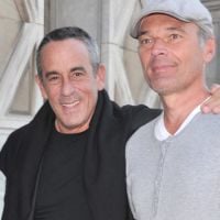 L'attaque De Thierry Ardisson Contre Laurent Baffie : L'attaque De Thierry Ardisson Contre Laurent Baffie :