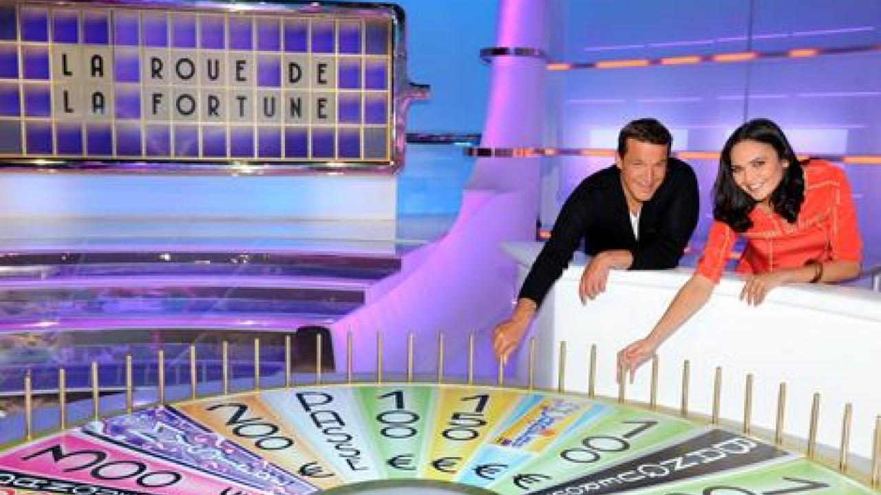 L'audience De La Roue De La Fortune (Éric Antoine) Sur M6 : Décryptage Après 3 Mois De Diffusion L'audience De La Roue De La Fortune (Éric Antoine) Sur M6 : Décryptage Après 3 Mois De Diffusion