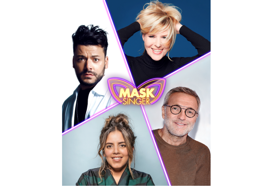 L'Autruche Démasquée : Chantal Ladesou Et Laurent Ruquier Réagissent À Mask Singer 2025 L'Autruche Démasquée : Chantal Ladesou Et Laurent Ruquier Réagissent À Mask Singer 2025