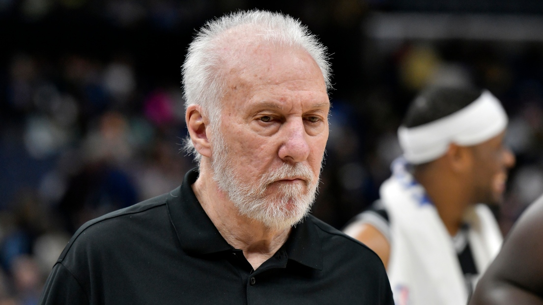 L'avenir Des Spurs Sans Gregg Popovich: Analyse Et Spéculations L'avenir Des Spurs Sans Gregg Popovich: Analyse Et Spéculations