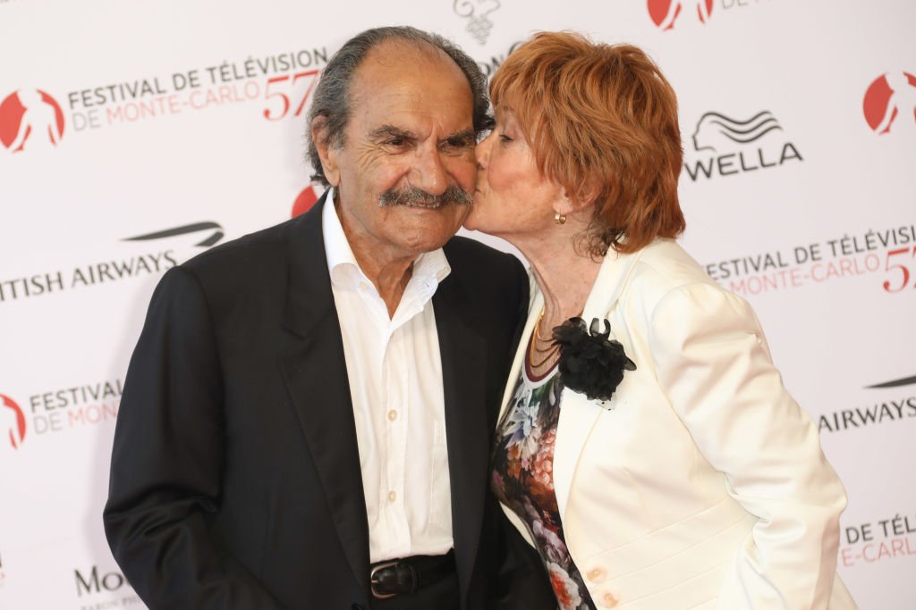 L'avis Franc De Gérard Hernandez Sur Sa Partenaire De Scènes De Ménages, Chantal Ladesou L'avis Franc De Gérard Hernandez Sur Sa Partenaire De Scènes De Ménages, Chantal Ladesou