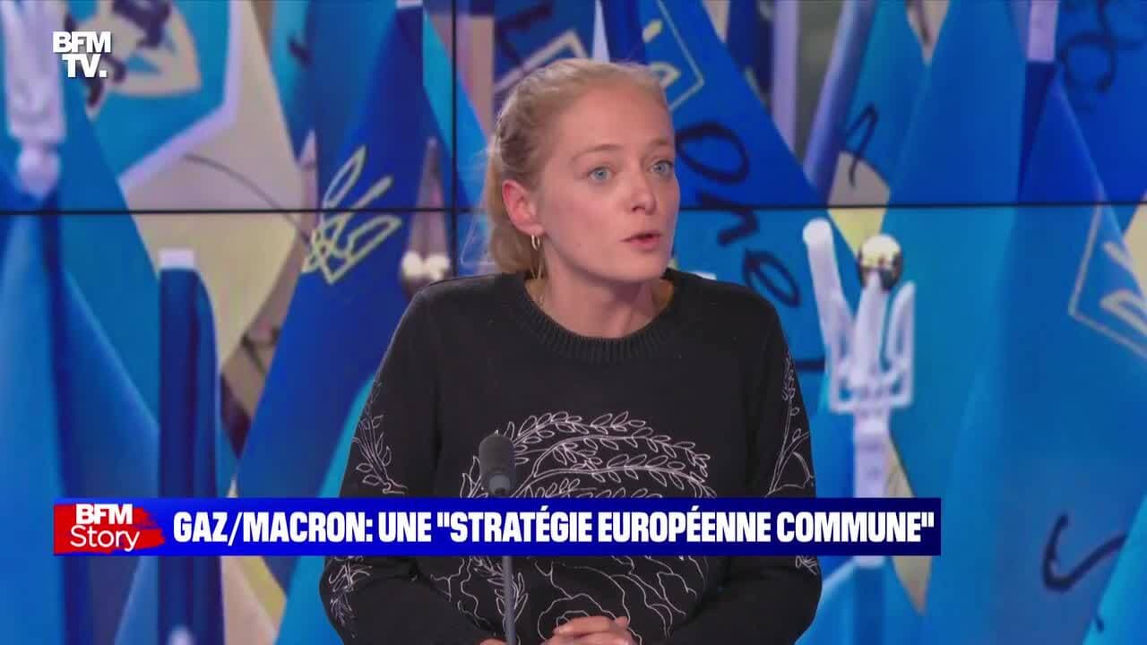 L'Intelligence Artificielle : Une Stratégie Européenne Selon Emmanuel Macron L'Intelligence Artificielle : Une Stratégie Européenne Selon Emmanuel Macron