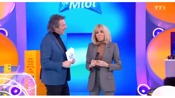 L'intimité D'Emmanuel Et Brigitte Macron : Confidences Après Des Années De Mariage L'intimité D'Emmanuel Et Brigitte Macron : Confidences Après Des Années De Mariage