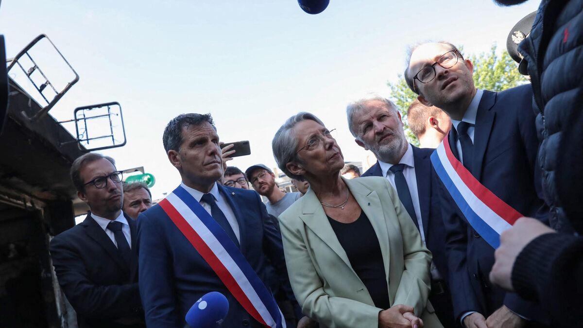 L'ombre De Macron Sur Le Conclave Romain ? Analyse Des Rumeurs L'ombre De Macron Sur Le Conclave Romain ? Analyse Des Rumeurs