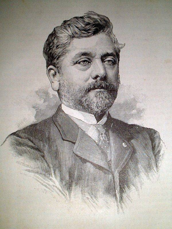 L'ombre De Mélanie : Comment La Mère De Gustave Eiffel A Influencé Son Destin À Dijon L'ombre De Mélanie : Comment La Mère De Gustave Eiffel A Influencé Son Destin À Dijon
