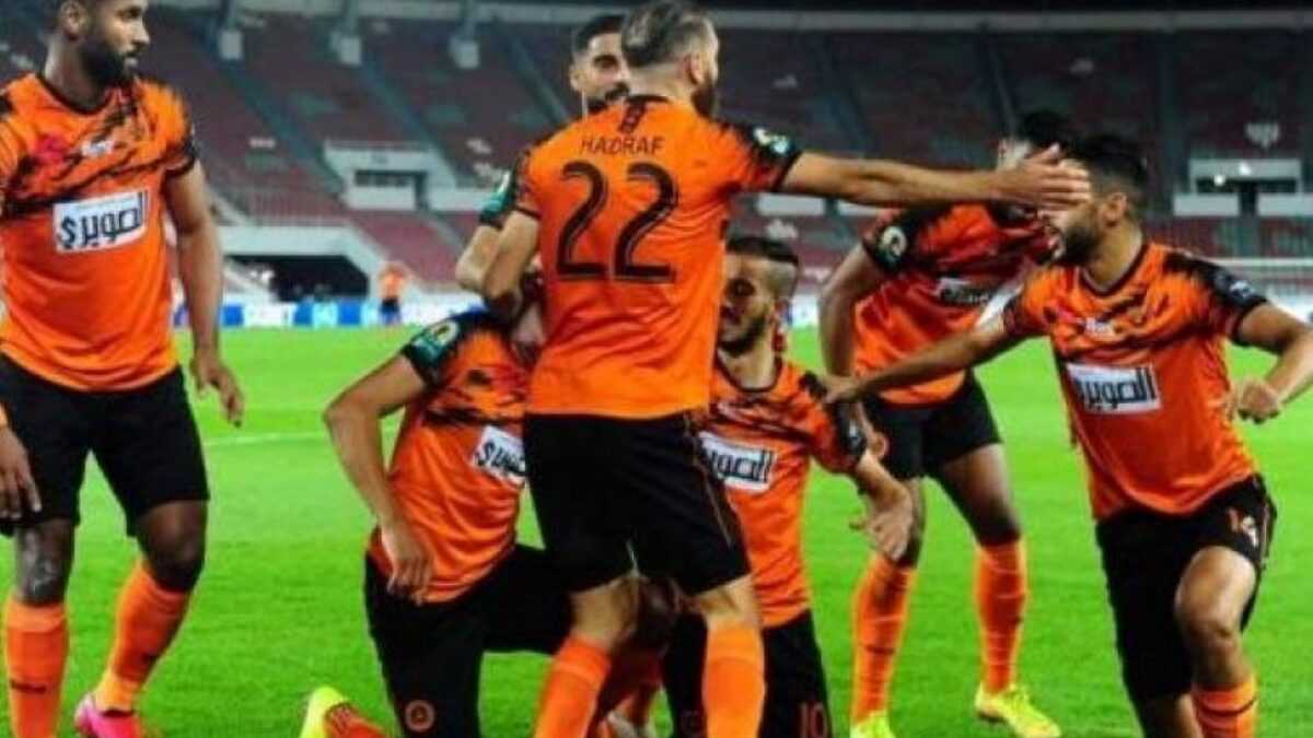L'USMA Rate Berkane, L'ASEC Éliminée: Bilan De La Coupe De La CAF L'USMA Rate Berkane, L'ASEC Éliminée: Bilan De La Coupe De La CAF