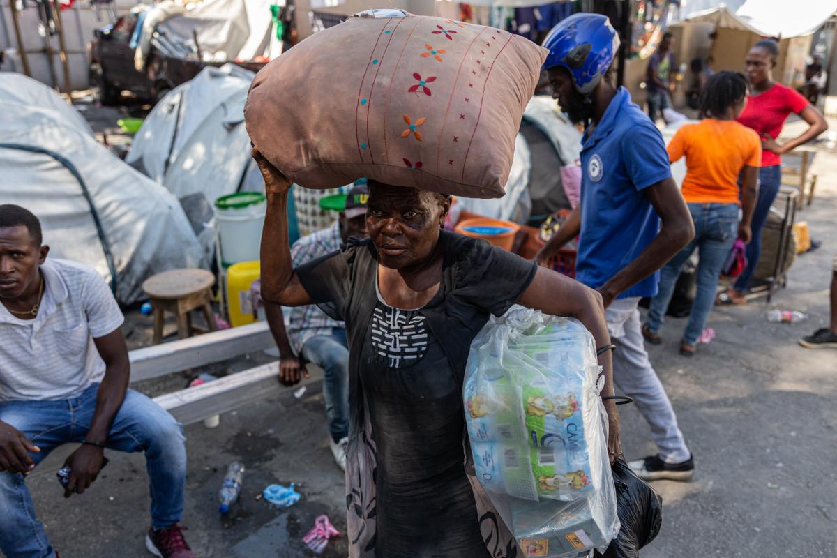 La Déclaration De Petro Sur Le Financement De La Violence En Haïti Par La Cocaïne La Déclaration De Petro Sur Le Financement De La Violence En Haïti Par La Cocaïne