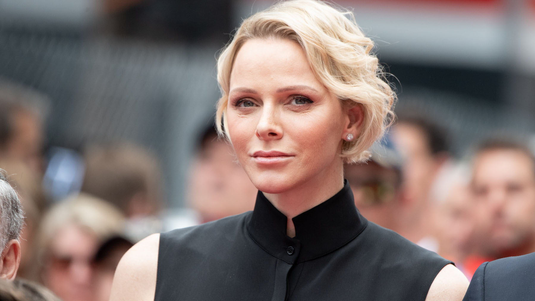 La Discreta Roc Agel: Refugio De Charlene Wittstock, Princesa De Mónaco La Discreta Roc Agel: Refugio De Charlene Wittstock, Princesa De Mónaco