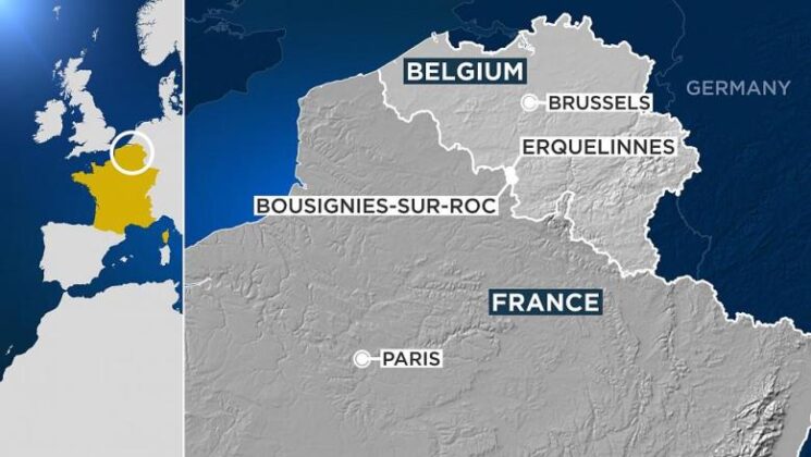 La Francia Si Sposta A Destra: Perché Il Governo Bayrou Teme Le Pen? La Francia Si Sposta A Destra: Perché Il Governo Bayrou Teme Le Pen?