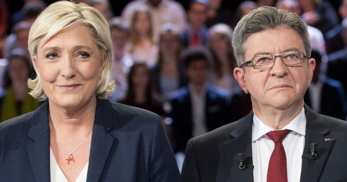 La Justice Et Marine Le Pen: Conséquences D'une Décision Importante La Justice Et Marine Le Pen: Conséquences D'une Décision Importante