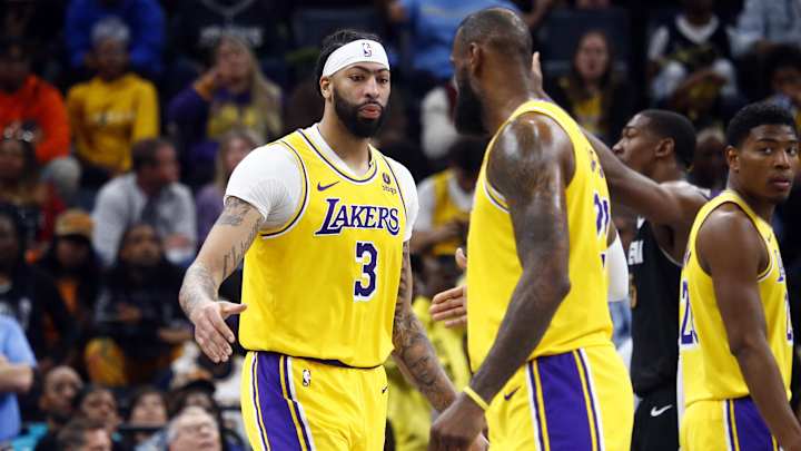 LA Lakers Game Recaps And Analysis On VAVEL United States LA Lakers Game Recaps And Analysis On VAVEL United States