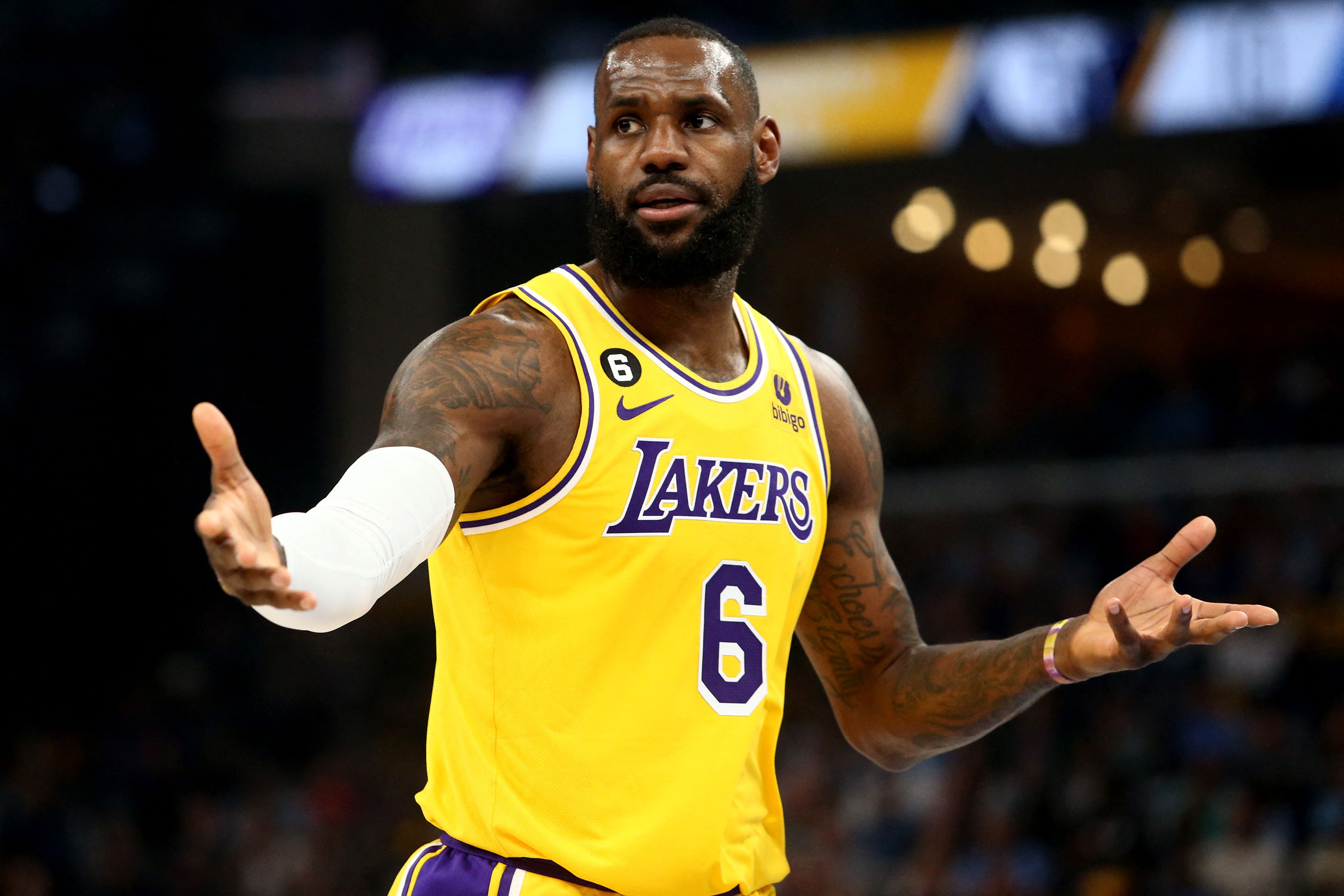 LA Lakers News, Scores, And Analysis | VAVEL United States LA Lakers News, Scores, And Analysis | VAVEL United States