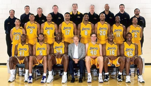 LA Lakers Roster, Stats, And More | VAVEL United States LA Lakers Roster, Stats, And More | VAVEL United States