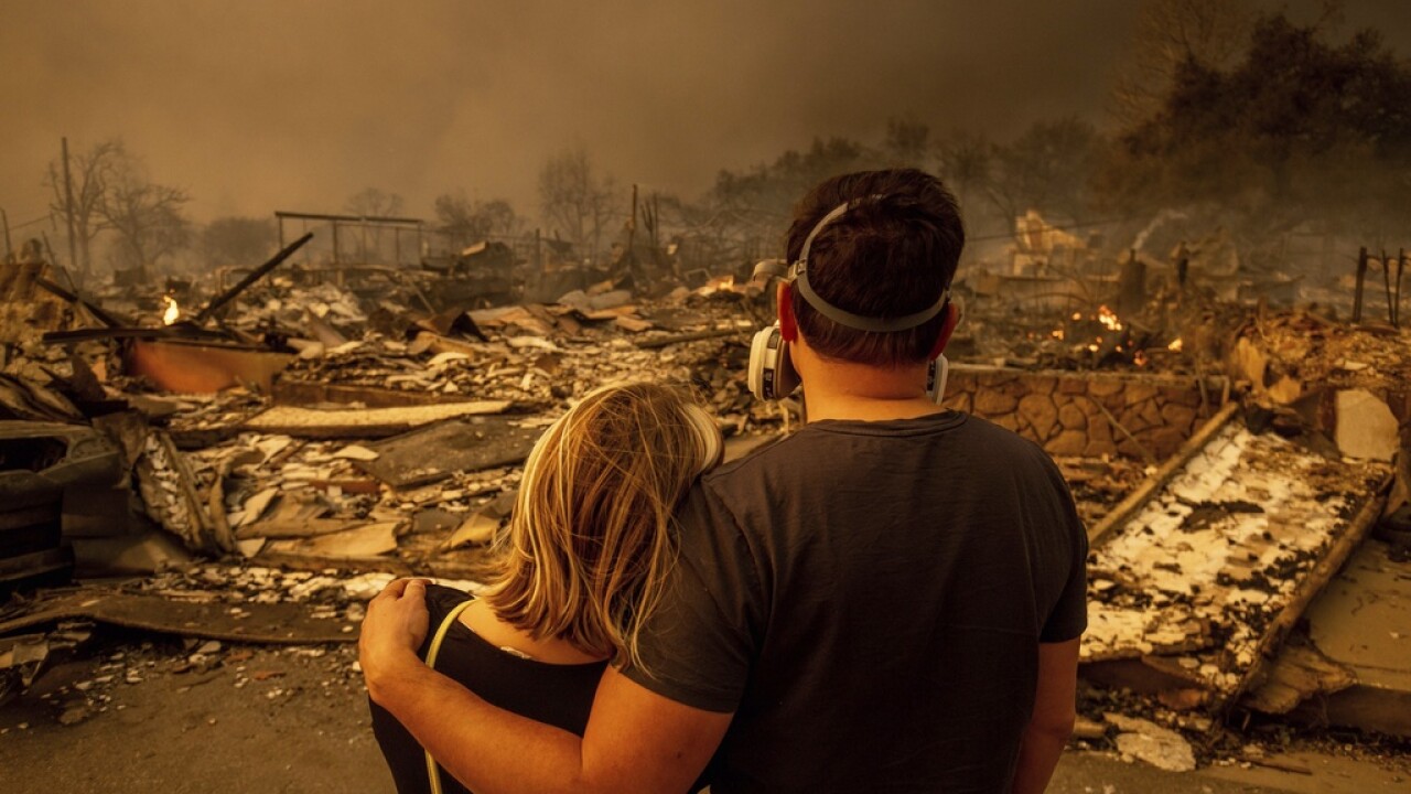 LA Landlord Price Gouging: A Real Estate Crisis Following Recent Fires LA Landlord Price Gouging: A Real Estate Crisis Following Recent Fires