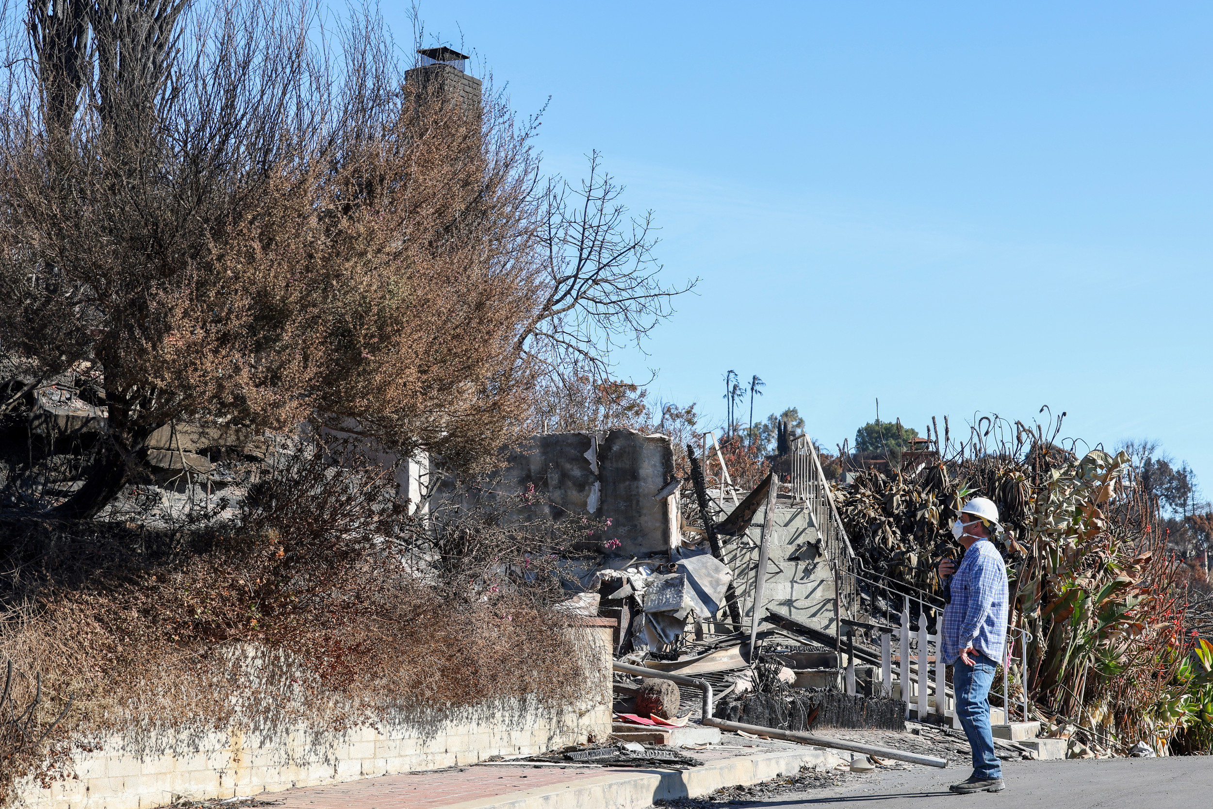 LA Landlord Price Gouging Following Recent Fires: A Reality Star Speaks Out LA Landlord Price Gouging Following Recent Fires: A Reality Star Speaks Out