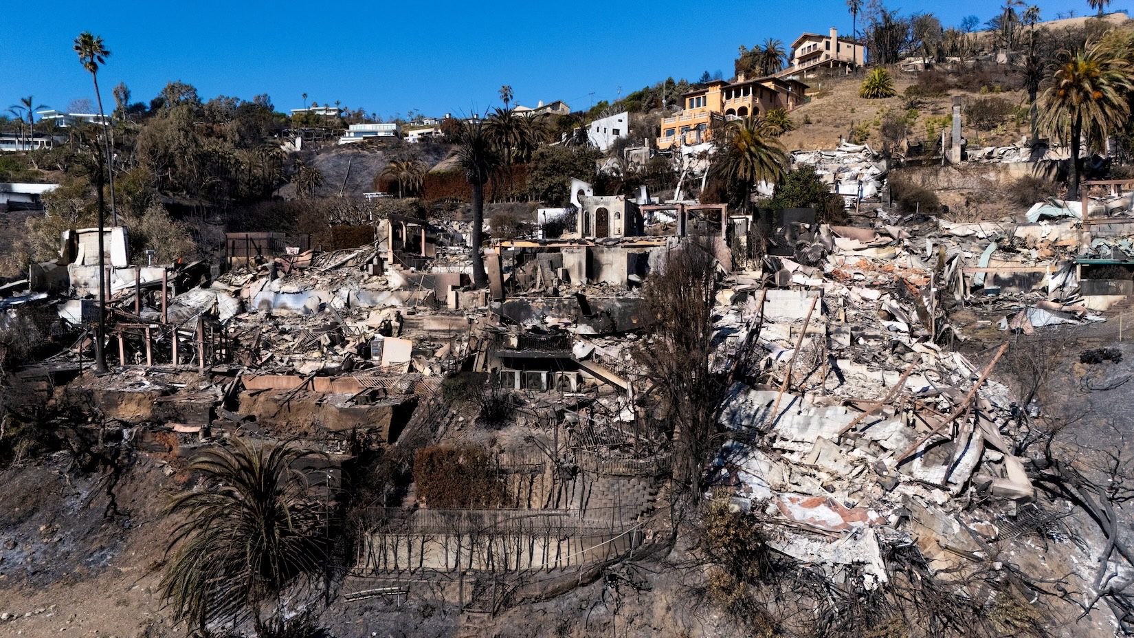 LA Landlord Price Gouging: Investigation Launched After Wildfires LA Landlord Price Gouging: Investigation Launched After Wildfires