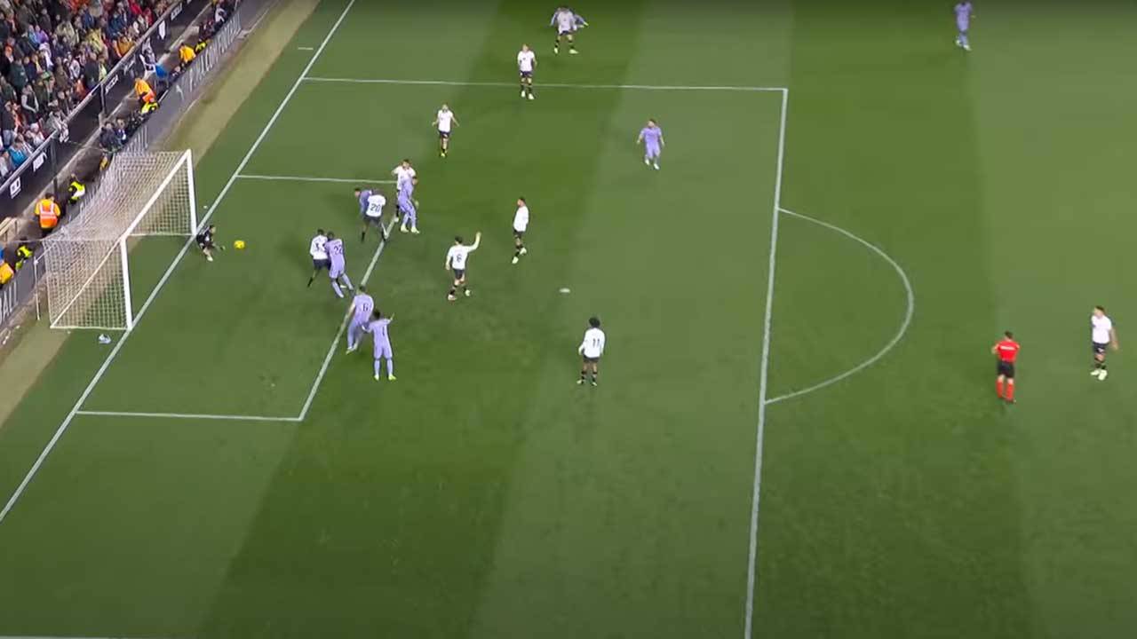 La Liga Draması: Hakem Taklası Ve Atletico Madrid'in Kaybı