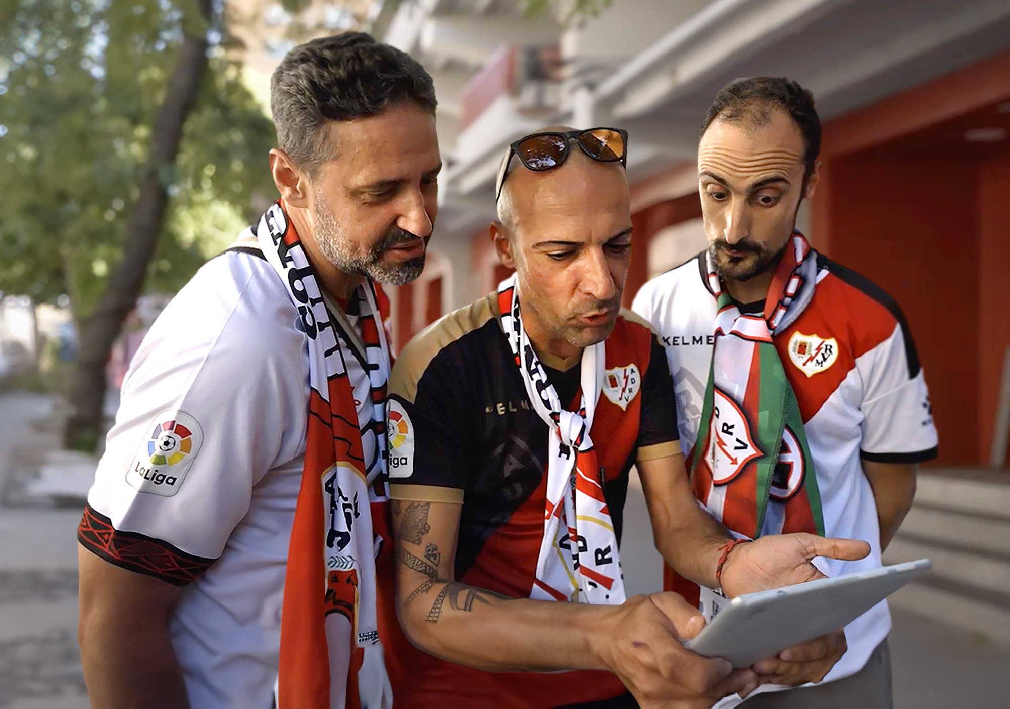LaLiga Expands Reach In India With Multi-Year FanCode Deal LaLiga Expands Reach In India With Multi-Year FanCode Deal