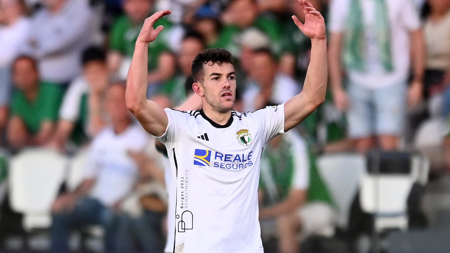 LaLiga HyperMotion: Almería - Eldense En Directo LaLiga HyperMotion: Almería - Eldense En Directo