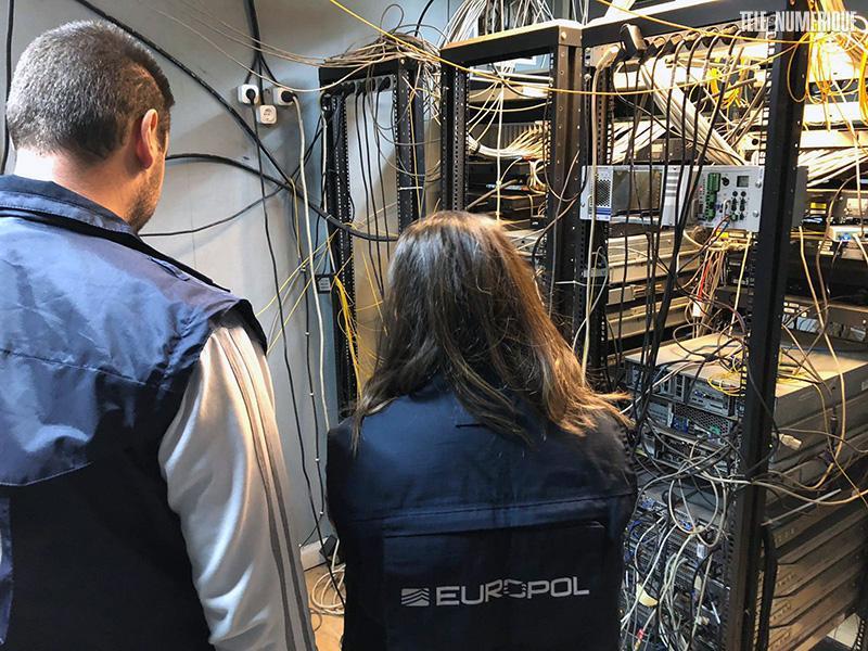 La Lutte Contre Le Piratage IPTV En Belgique : RTBF Et RTL Unissent Leurs Forces La Lutte Contre Le Piratage IPTV En Belgique : RTBF Et RTL Unissent Leurs Forces