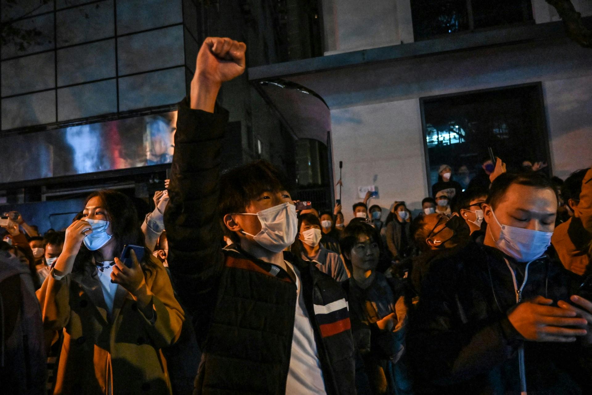 La Mainmise De La Chine Sur Les Dissidents En France La Mainmise De La Chine Sur Les Dissidents En France