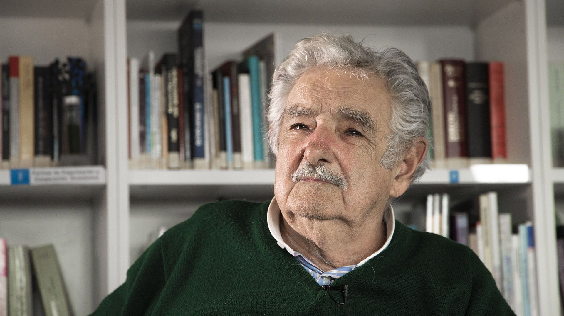 La Muerte De José Mujica: Uruguay Llora A Su Expresidente La Muerte De José Mujica: Uruguay Llora A Su Expresidente